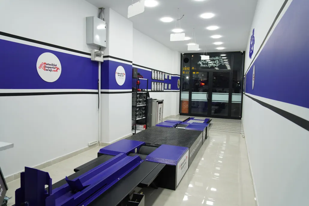 Motor ekspertizi İstanbul