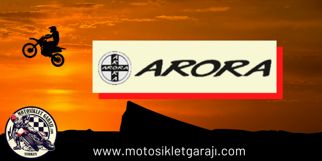 Arora