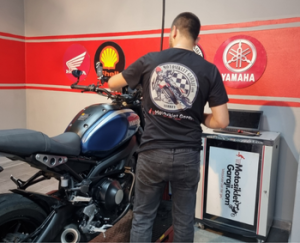 Honda Motosiklet Tazminat Talebi İçin Hangi Hukuki Yollar İzlenir?