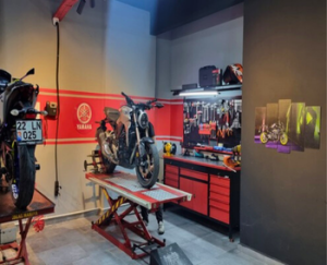 Sigorta Şirketlerinin Honda Motosiklet Ekspertiz Raporu Hazırlama Süreci ve Değerlendirme Kriterleri