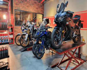 Honda Motosiklet Sahiplerinin Sigorta Şirketleri Hakkındaki Geri Bildirimleri ve Deneyimleri