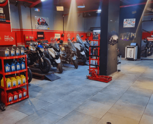 Mapfre, Groupama ve Zurich Sigorta Şirketlerinin Honda Motosiklet Hasar Ödeme Süreçleri