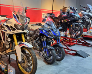 Tüketici Mahkemelerinde CF Moto Motosiklet Sahiplerinin Karşılaştığı Durumlar ve Adımlar