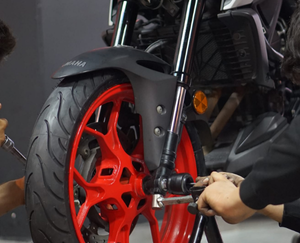 CF Moto Motosikletiniz İçin En İyi Sigorta ve Kasko Anlaşmalı Servis Burada! – Güvenilir, Hızlı ve Ekonomik Onarım Çözümleri