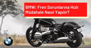 BMW Fren Sorunlarına Hızlı Müdahale: Nedenleri ve Etkileri