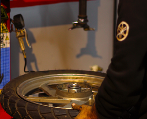 Yamaha Bayileri Türkiye Geneli – Yetkili Özel Servis Desteği ile Motosikletiniz Güvende!