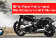 BMW Yetkili Servis Çözümü ile Garantili Müdahale