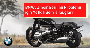 BMW Zincir Gerilimi Problemi: Nedenleri ve Etkileri